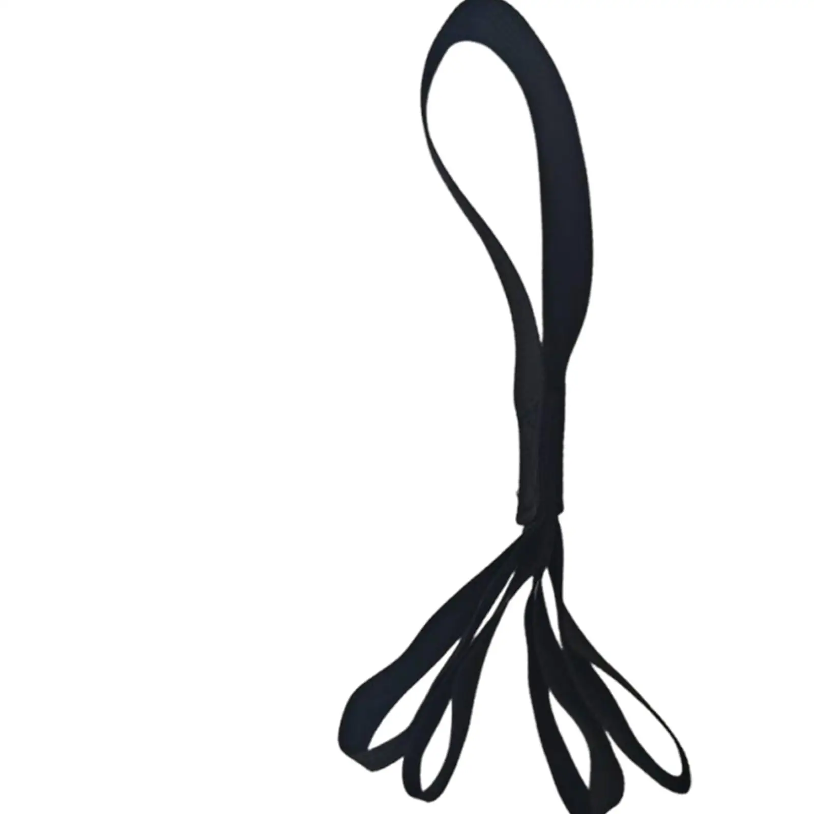 قبضة قوة حزام إصبع تقوية جهاز التدريب الساعد التمارين إصبع تمديد نقالة لأجراس Kettlebells