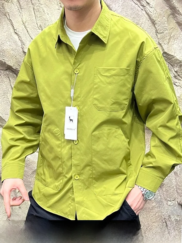 

Мужская уличная одежда irt Sle Jaet, ветрозащитная, водоотталкивающая, тактическая, серия Mountain, функциональная спецодежда, осенняя мода