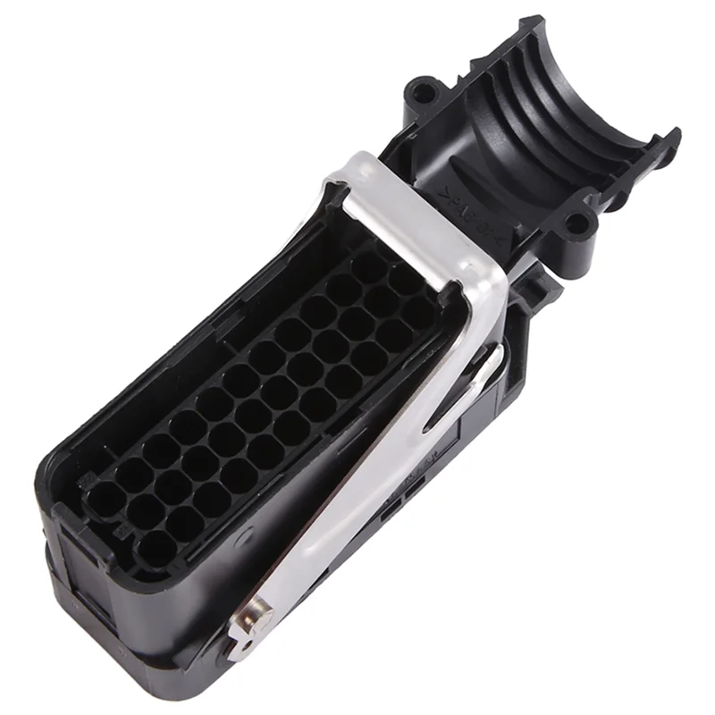 

Portable 35 Pin Car ECU Computer Board Wiring Plug Female Socket Electricity Connector Replacement Accessories Fit For 192
