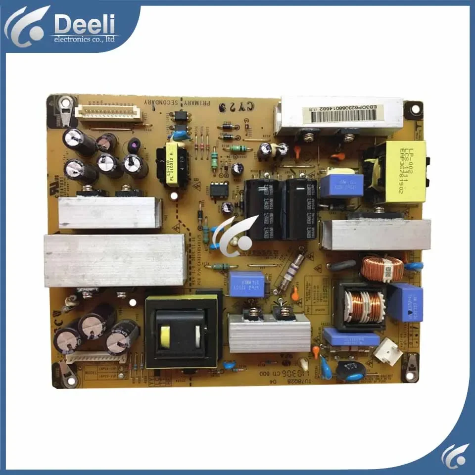 original for Power Supply Board 32LD310 32LD320-CA LGP32-11P LGP26-10P EAX63985401 Board