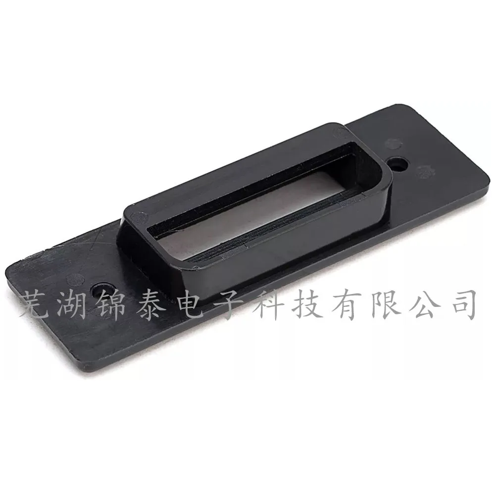 

Rear Moonroof Lock Latch Easy Installation Secure Sliding Moonroof Cover Replacement Compatible Durable ABS