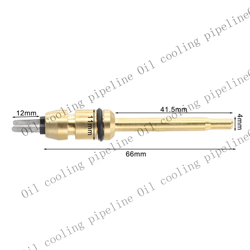 A+ Temperature Sensor with 10K3435 Thermistor Suitable for Wall Mounted Boilers