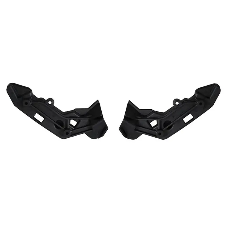 Support de fixation d'aile avant gauche pour BMW M3 G82 (2021-2025) – Support de guide supérieur de pare-chocs
