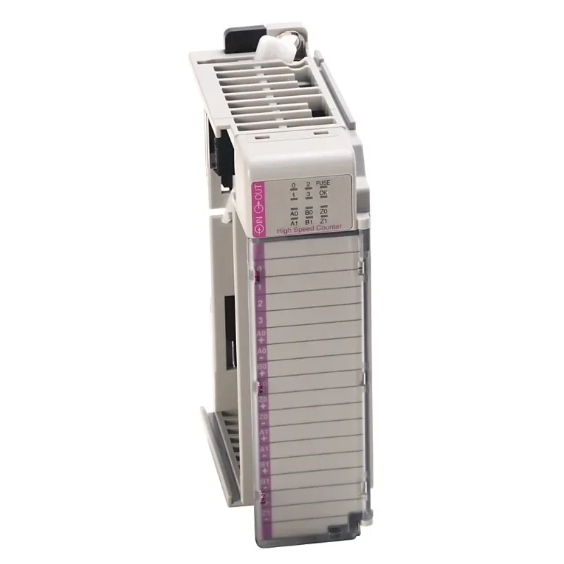 1769-IQ6X0W4 Compact I/O Mixed Digital Input and Relay Output Combination Module