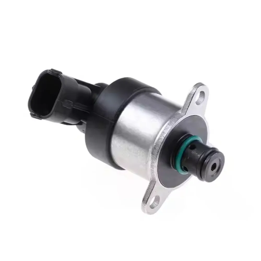 Hoge kwaliteit Nieuw Voor 0928400669 Diesel Drukregelaar Inlaat Fuel Metering SCV Regelklep Voor Chevrolet Captiva 2.0 D Opel Een