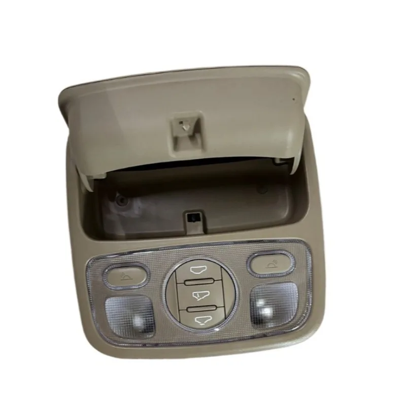 

92810-1D000 928101D000 Roof Sunroof Reading Light Switch Glasses Box for KIA Carens 2007 2008 2009 2010 2011 Brand New