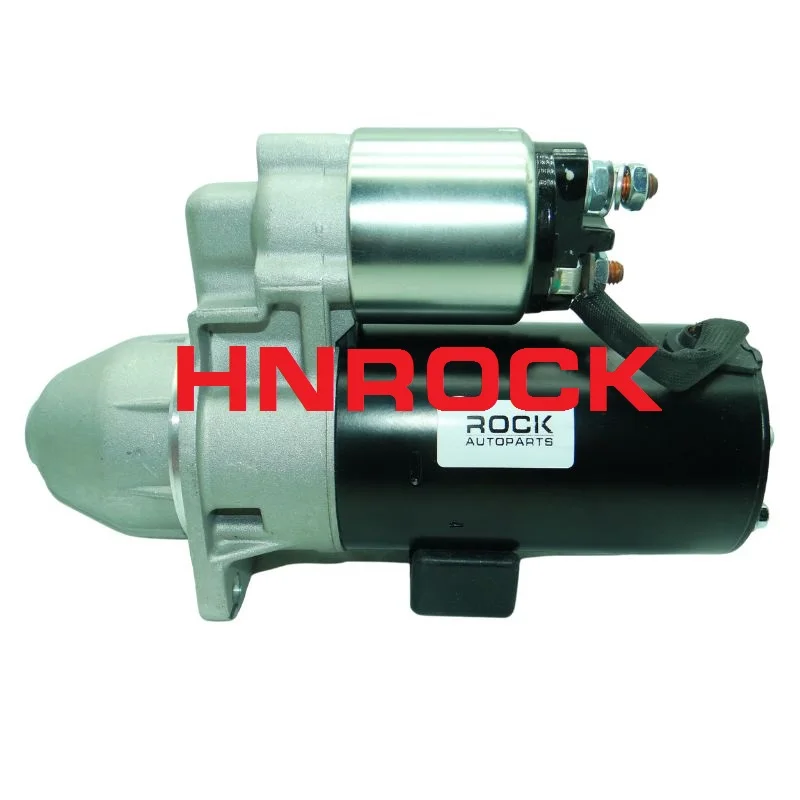 NEW 12V STARTER 0001108210 0001109009 0001110028 0001110041 0001110042 0001115035 0001314001 1005821194 FOR BMW 17237N