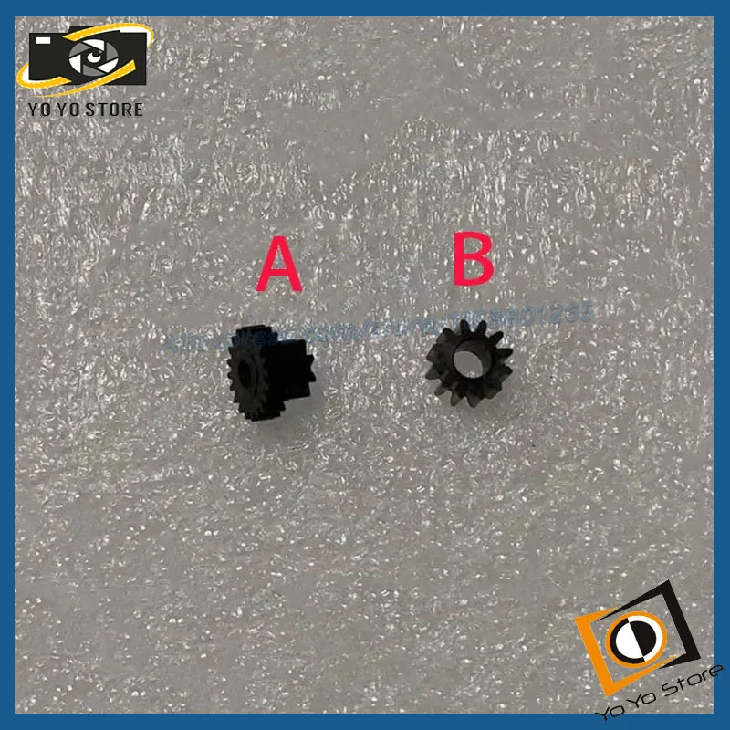 

Новые цифровые запасные части для камеры Fuji 15-45 с уязвимым колесом передач