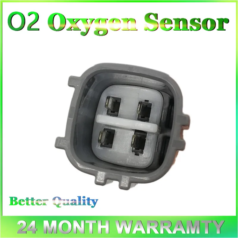 

Oxygen Sensor Lambda AIR FUEL RATIO O2 sensor for LEXUS SC300 TOYOTA RAV4 89465-29525 89465-29895 89465-49065 234-4214 1992-2000