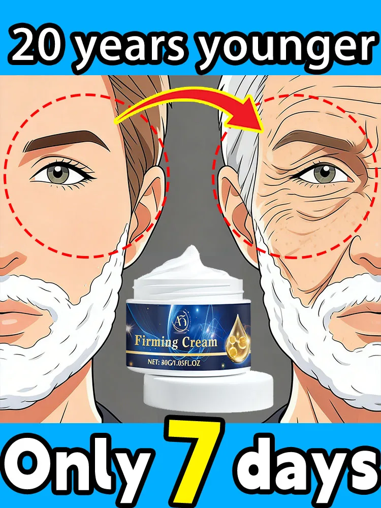

No Wrinkle, 20 years younger, will soon be sold out.