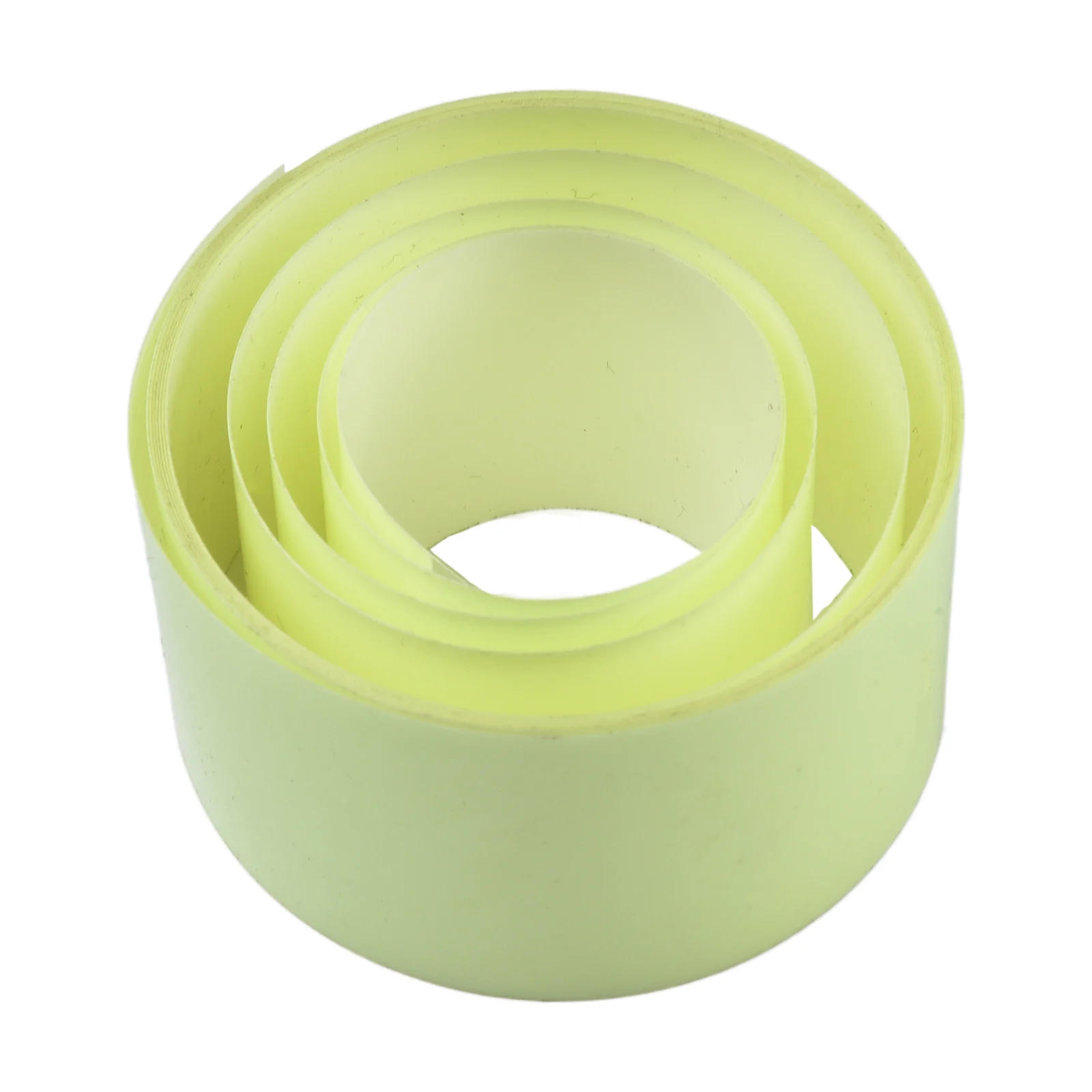 Clean Environment Home Decoration Fluorescent Glow Tape Easy To Cut Easy To Peel Off Multi-functional PVC Material