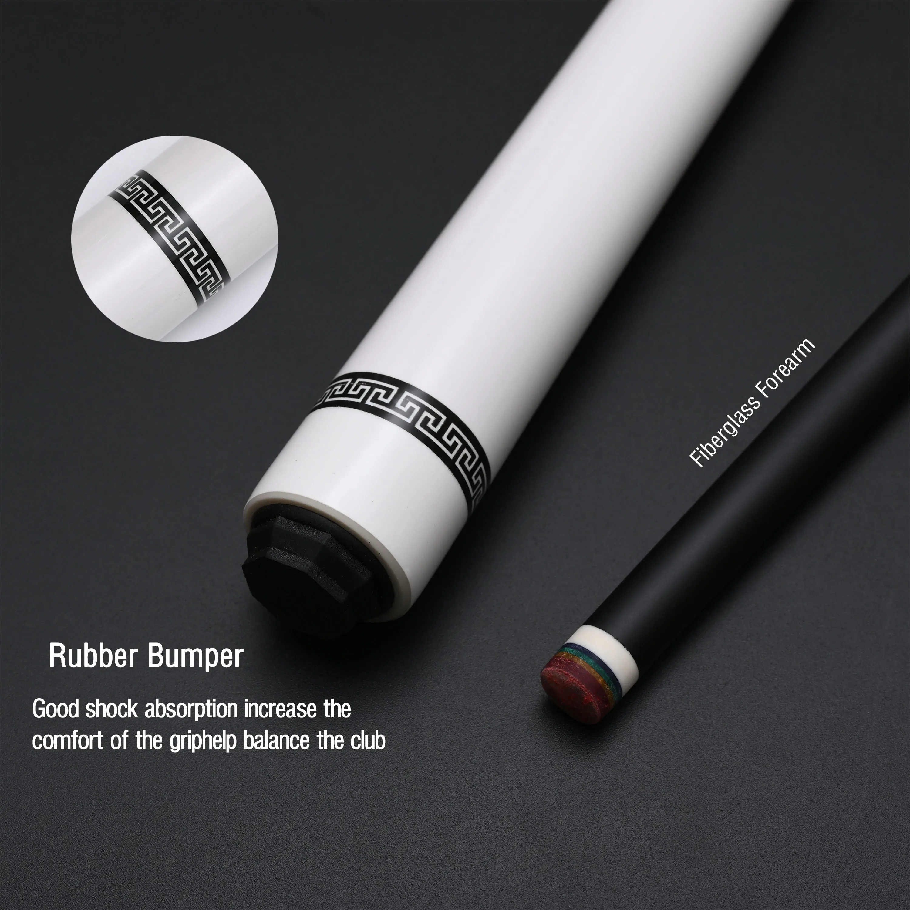 Thumbnail 4 - #19 Best Billiard Cues to Buy In 2026