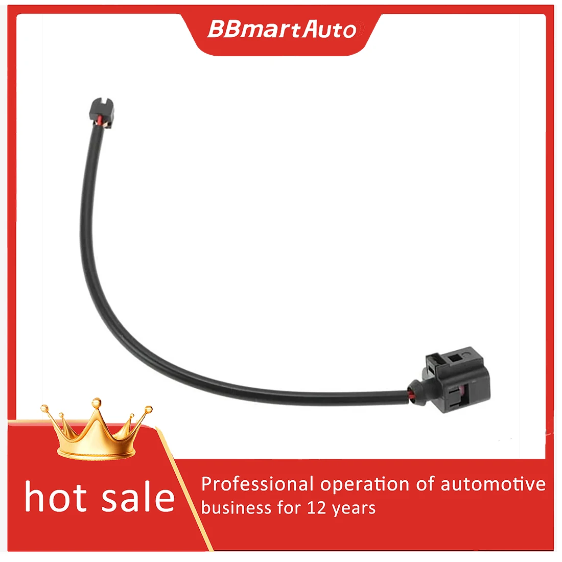 

9Y0907253 Brake sensor line For PORSCHE Cayenne 9YA BBmartAuto Car accesorios para auto
