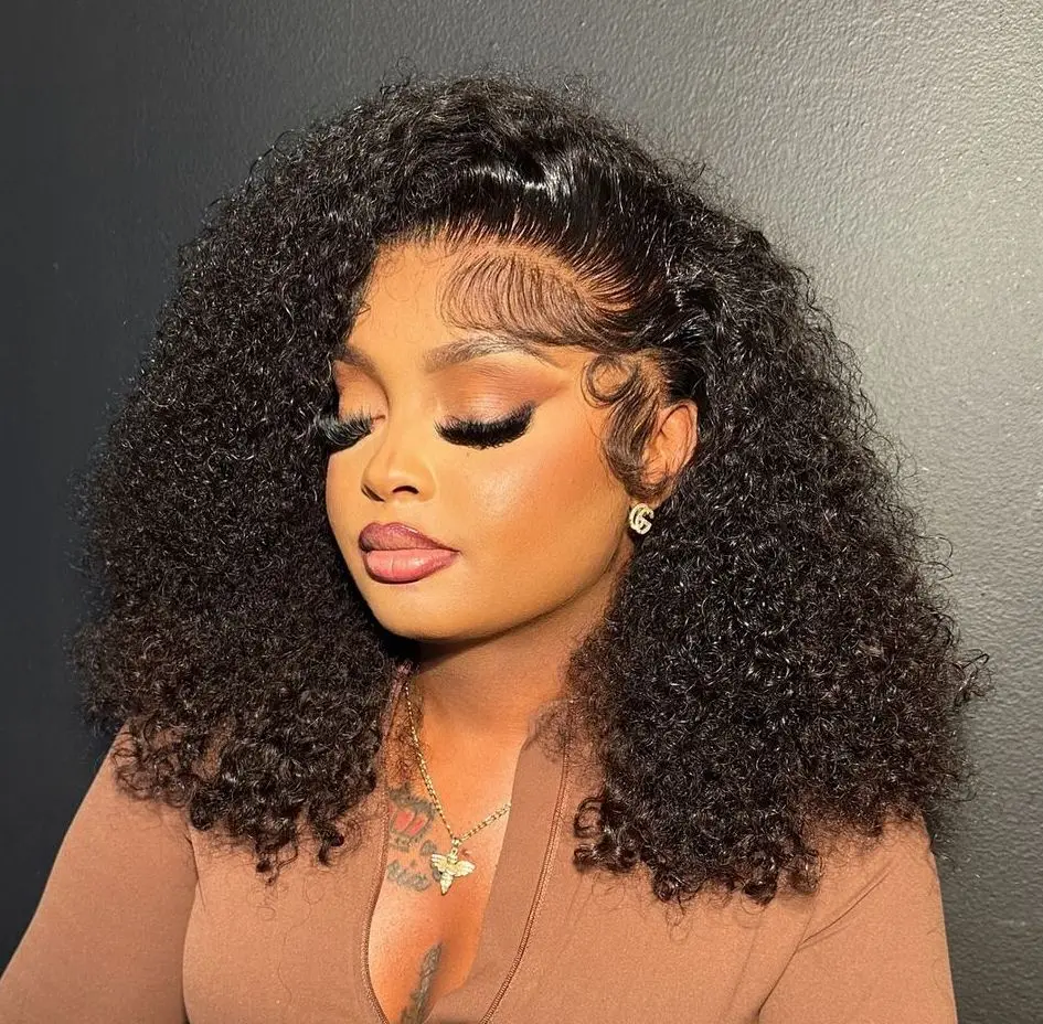 Loose Deep Wave Sho… - image