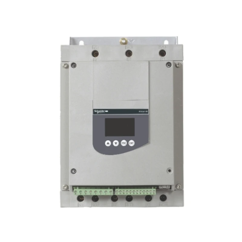 

Electric ATS48D47Q Soft Starter for Asynchronous Motor PLC Control Electrical Equipment