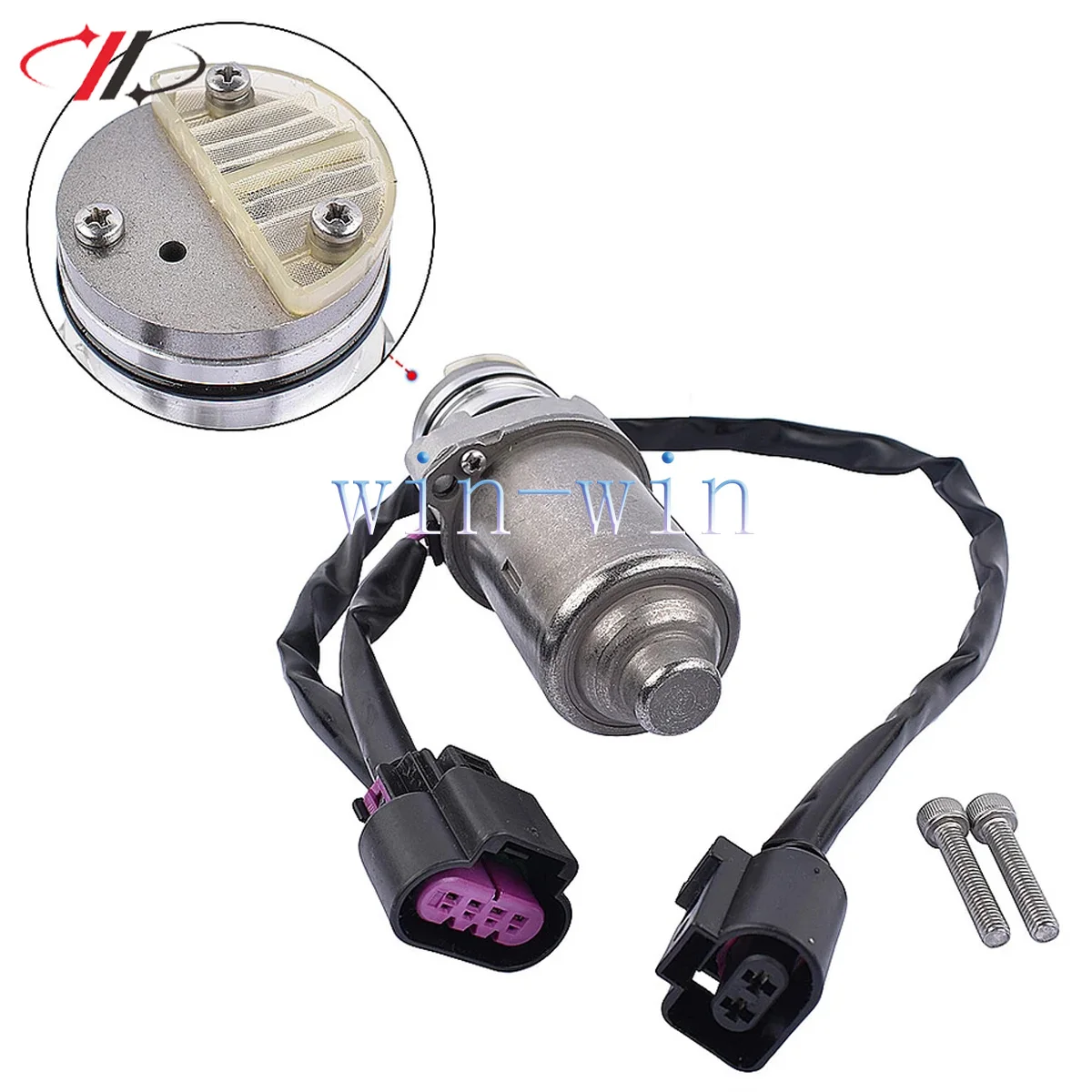 Высококачественный новый 1 шт. автомобильный дифференциал-задний насос 22765779 22766967 13280095 699-000 для Buick Regal Cadillac SRX/XTS