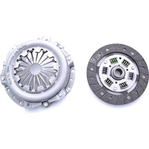 R9 Clutch Kit 1989 - 2000 (7702127531)