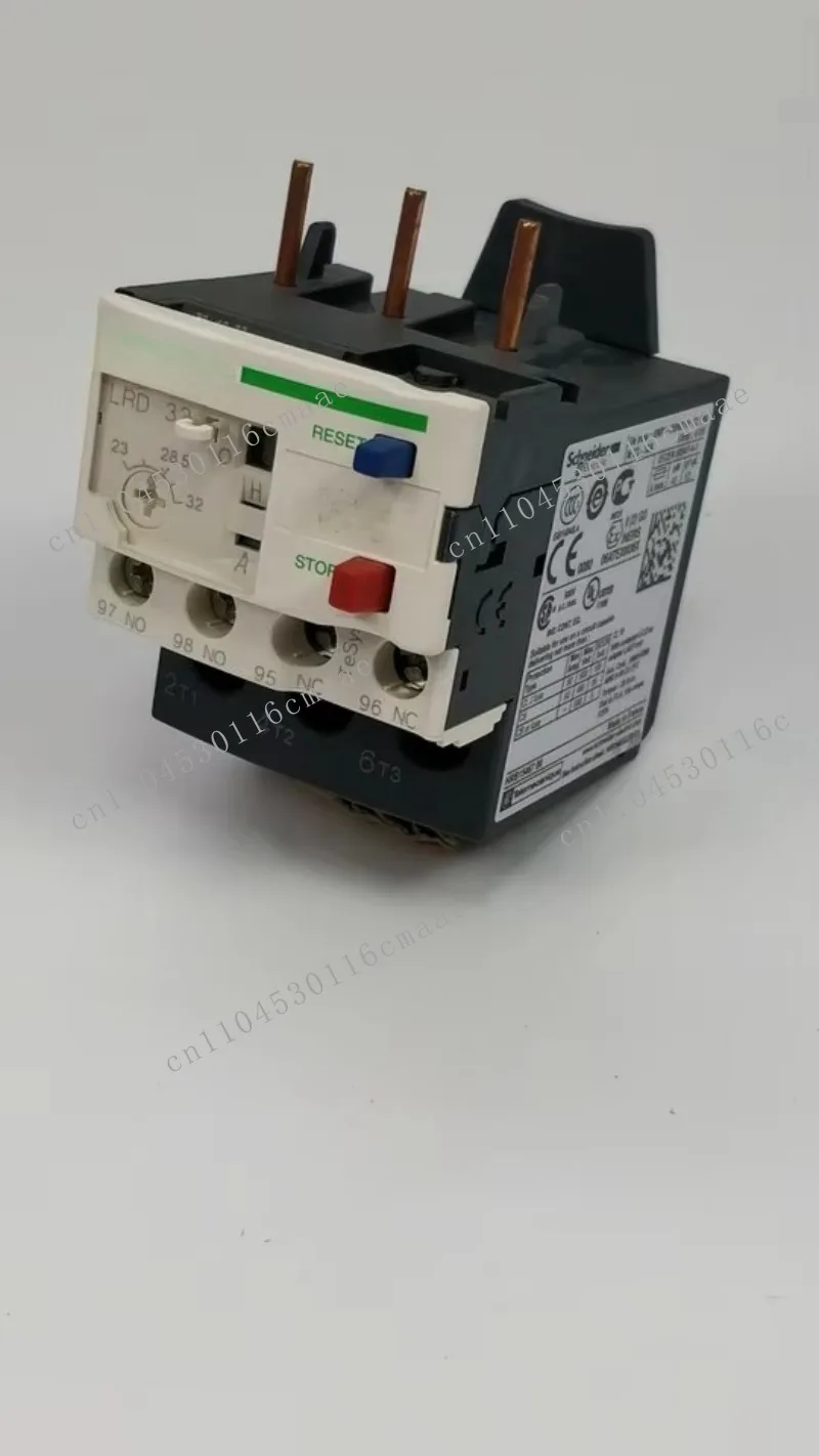 Electric LRD32 Overload Relay 23...32A