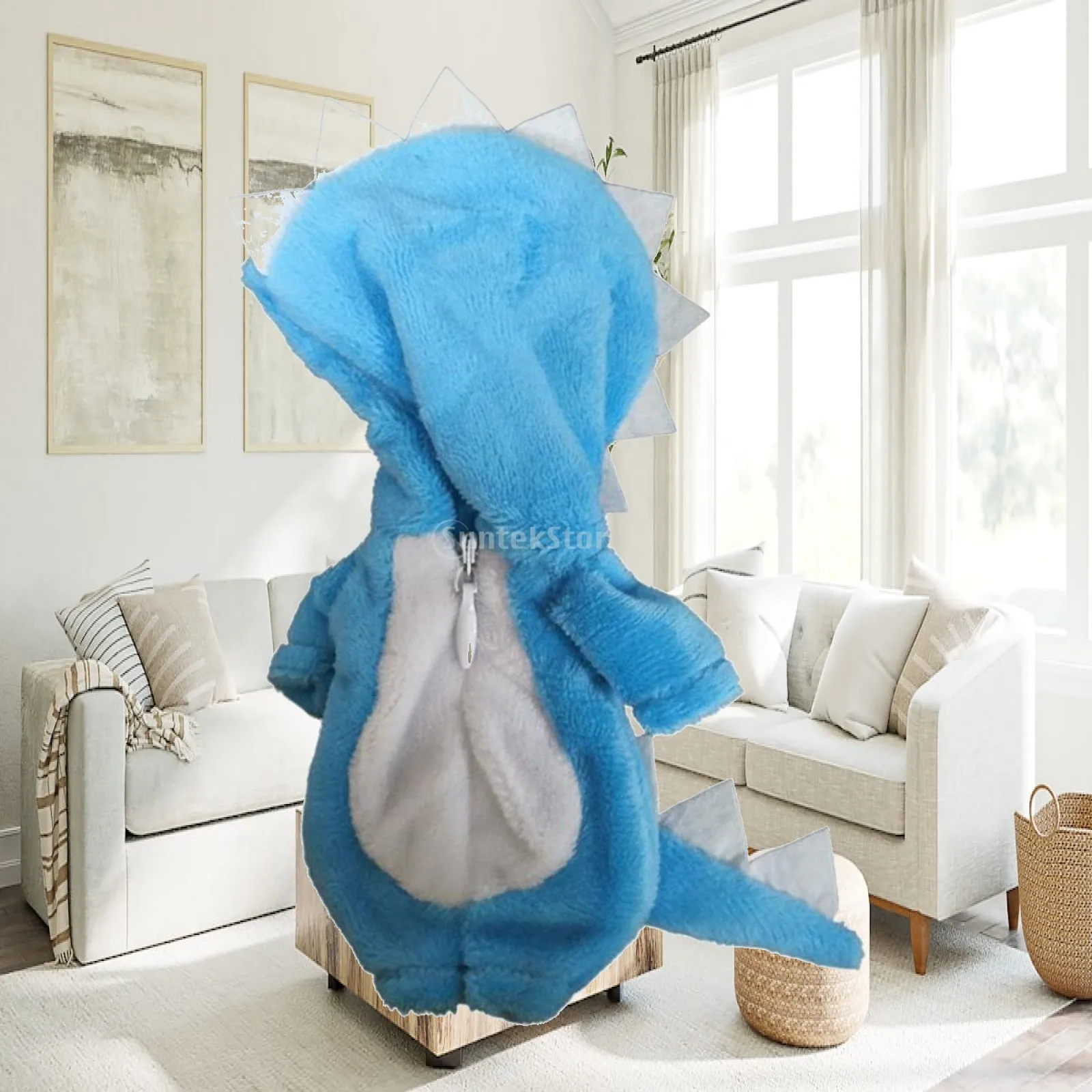 fantasia-de-dinossauro-fofa-macacao-de-pelucia-para-bonecas-de-20-cm-pijama-de-animal-aconchegante-com-ziper-para-miniatura-de-casa-de-bonecas-em-escala-1-12