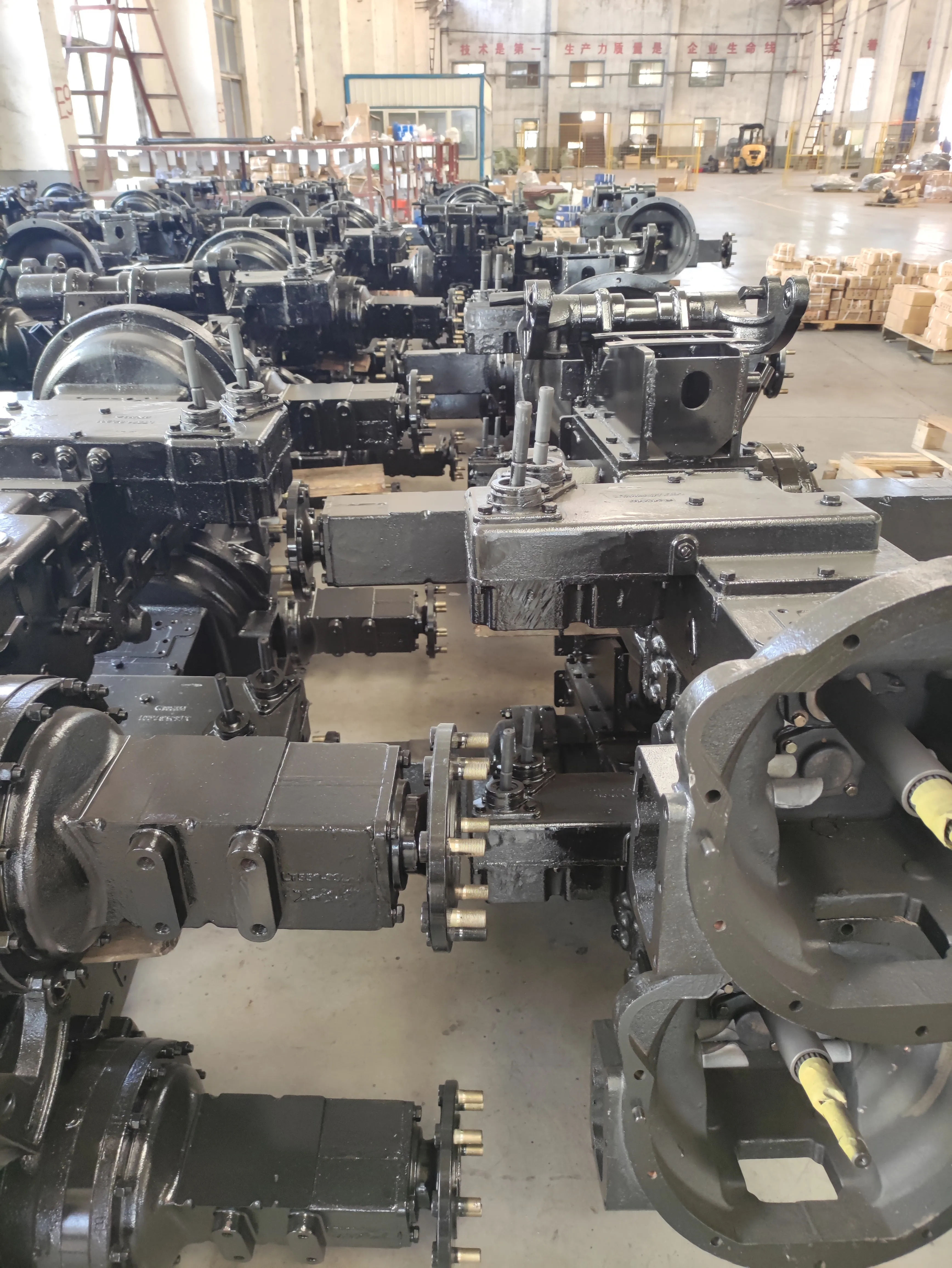 1204 Landbouwtractor Gebruik Scope Fabrikant Spot Supply 1204 Landbouwtractor Directe verkooptractor