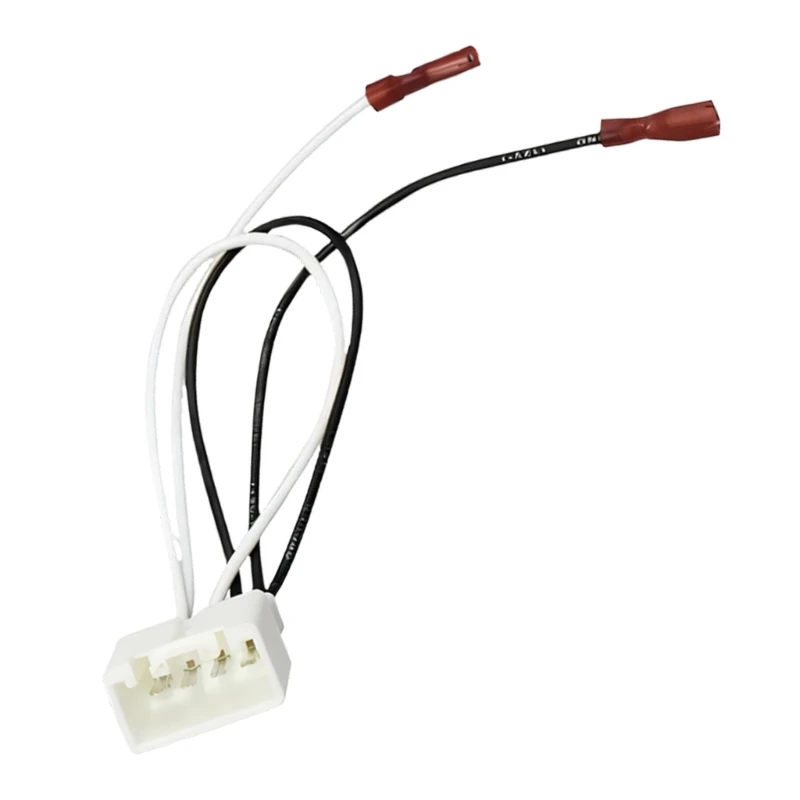Quick Connection Speaker Cable Harness 72-5602 Perfect for Select
