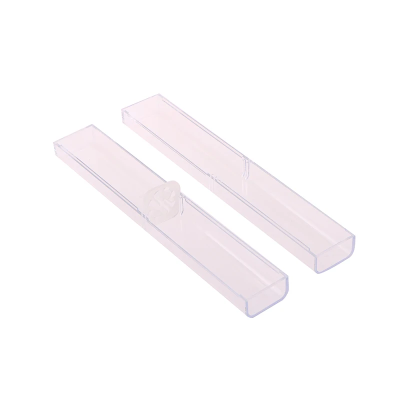 Tweezers Storage Box Professional Storage Box Tweezers For Eyelash Extension Clip Organizer For CASE For Makeup Tool