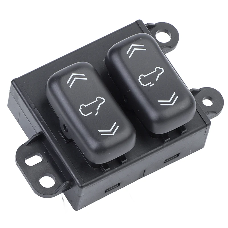 VRVR 25867386 Overhead Roof Sunroof Switch For GM Cadillac DTS