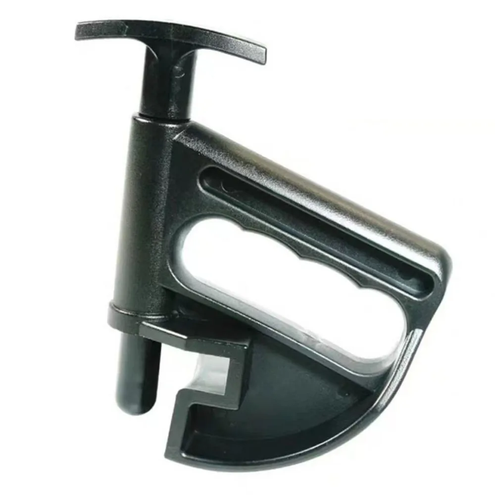 Assembly Tire Raking Machine Universal Practical Manual Tire Changer Durable Plastic Car Tire Changer Bead Clamp Tools Vehicle