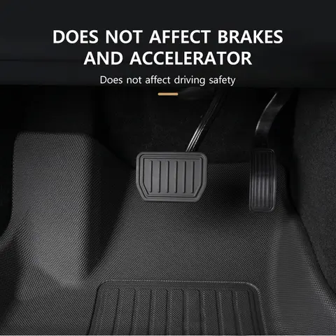 8 best sales right hand driving car mats - №3