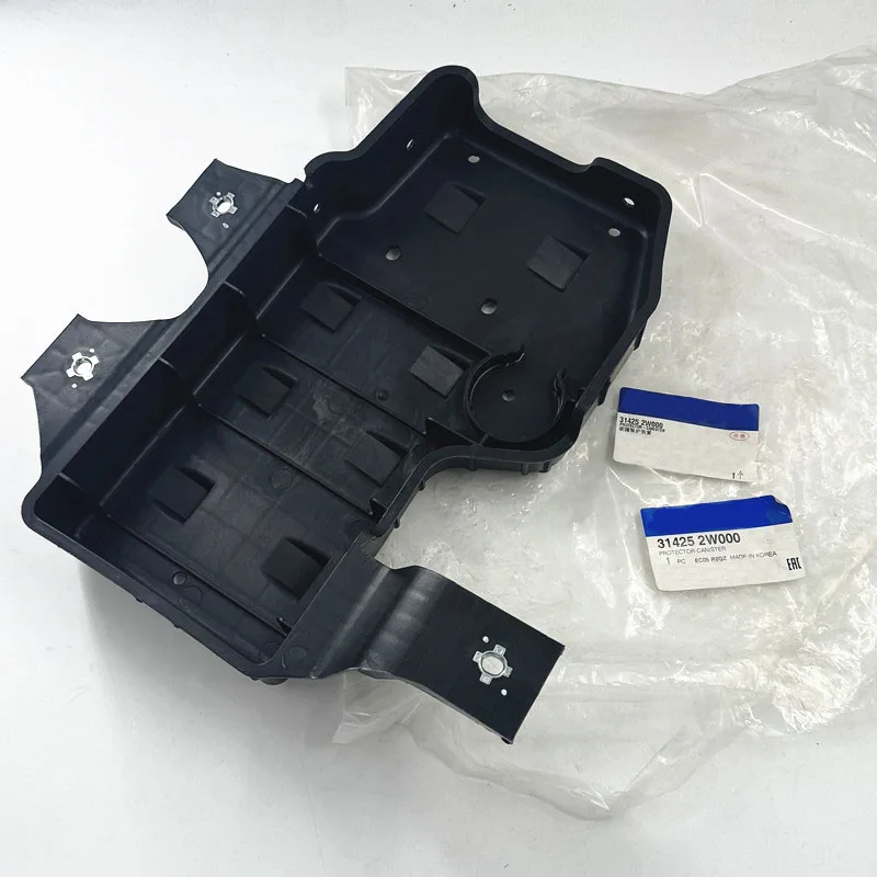 Originale Per SantaFe DM PER SORENTO 2012 Contenitore di Carbonio Copertura Dell'alloggiamento Guscio di Plastica 314252W000 31425-2W000