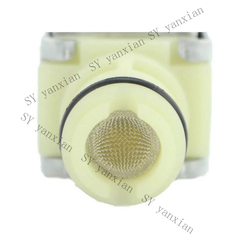 SY+ For 2x Replacement 4L60E Transmission 1-2 2-3 A\B Shift Solenoid 93-up 24230298