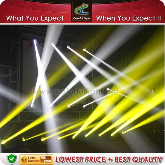 Original brand newProfessional dj disco 3D Stage Animation laser spot lights show projector price