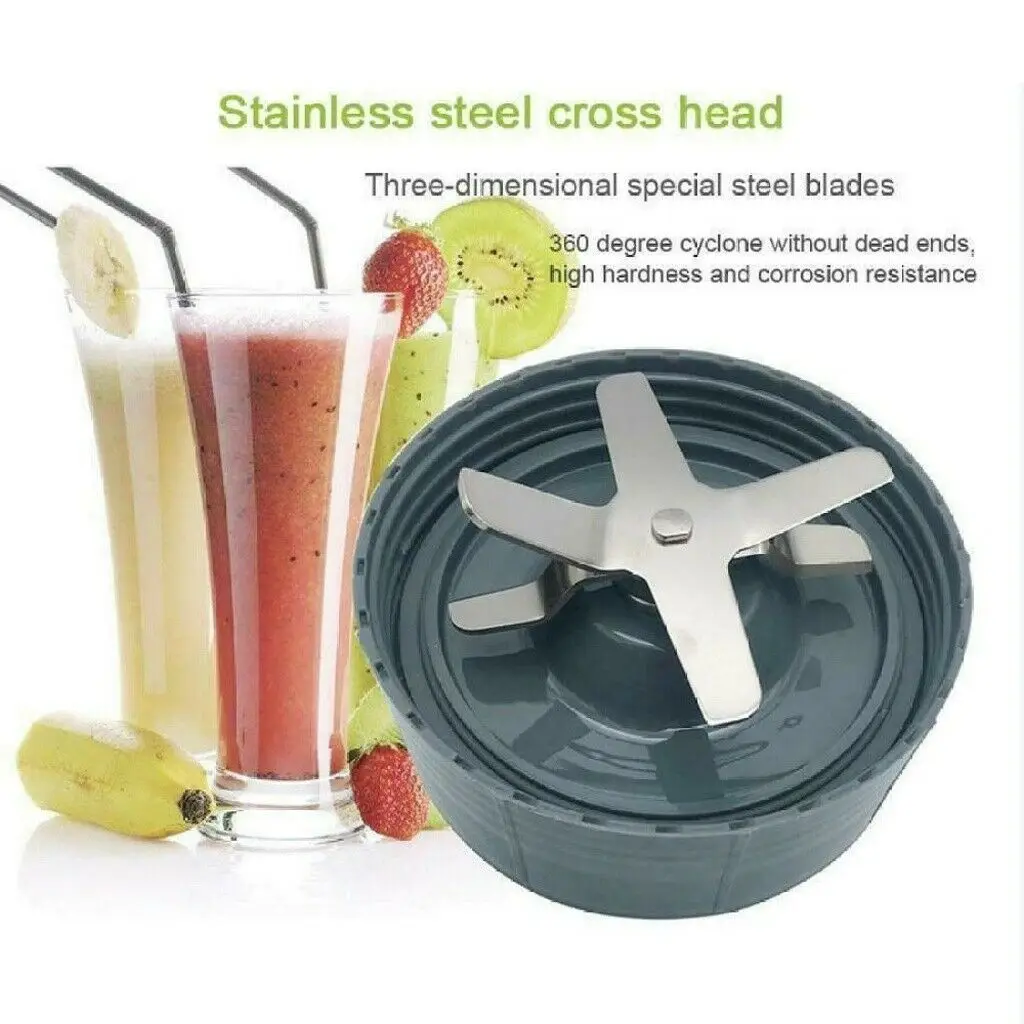 A01M-Extraction Blade For Nutribullet 900W Professional Blender Juice Machine Parts