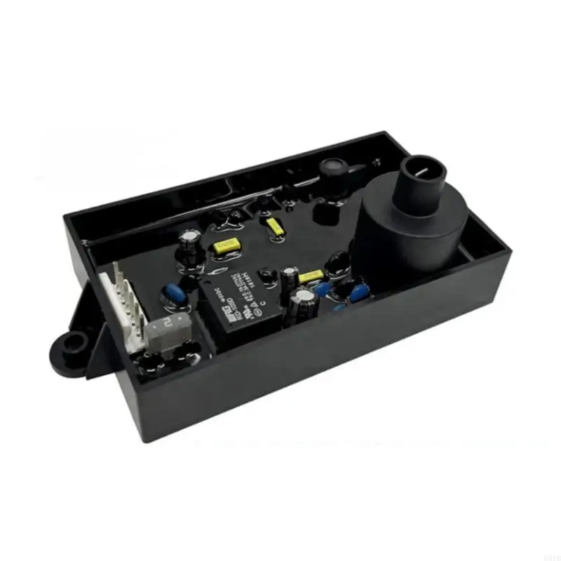 Substituição da placa controle do aquecedor água H9eb RVS para Atwoods gch64e gch6-6e 91367 93257