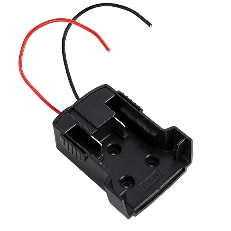 K3NB Light Weight Cell Connector Battery Adapter Fit for 14.4-18V Electric Tools