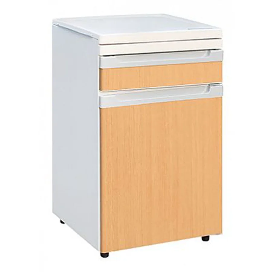 Bedside Locker Hospital Bedside Cabinet Hospital Medical Bedside Cabinet Medical Bed Side Cabinet