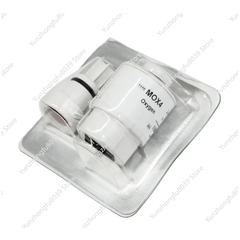 MOX4 Oxygen Battery Sensor MOX-4 MOX-3 OperatingTemperature Range -20°C to 50°C