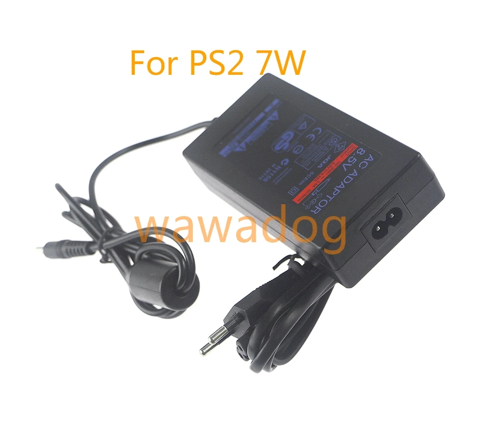 1Set Eu Us Plug Pow… - image