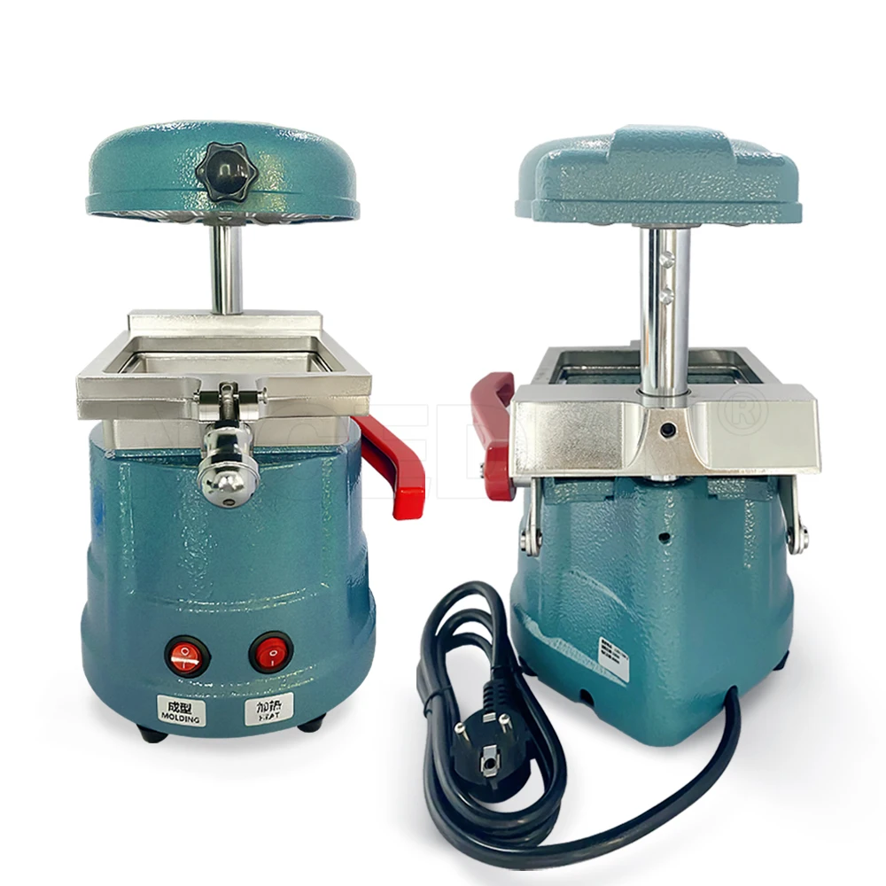 Dentals Vacuum Forming Machine Forming Machine Laminating Machine Dentals Lab Equipment Vacuum Forming