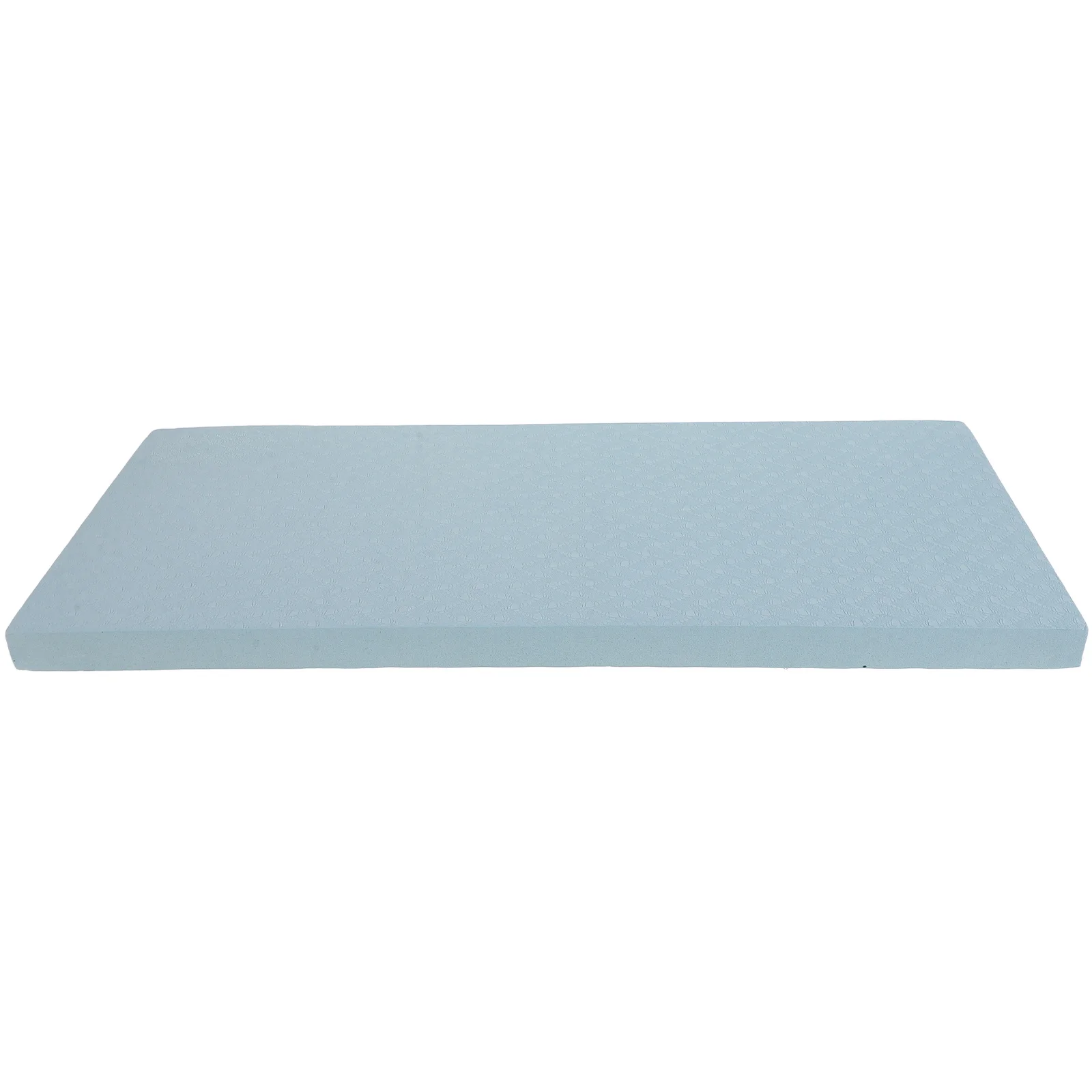 

Thick Padded Yoga Mat Soft Support for Pilates Fitness Gym Workout Cushion Exercise Mat Balance Pads Mats for Exercise