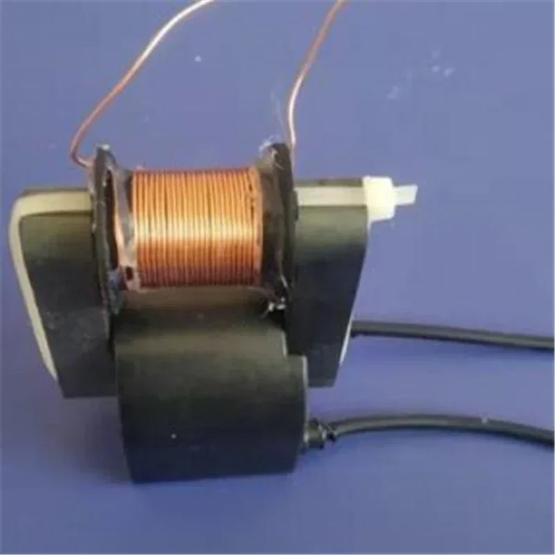 

200W inverter high-frequency high-voltage package transformer UY16 10UY16 48UY16 50UY16 240UY16 arc ignition discharge parts