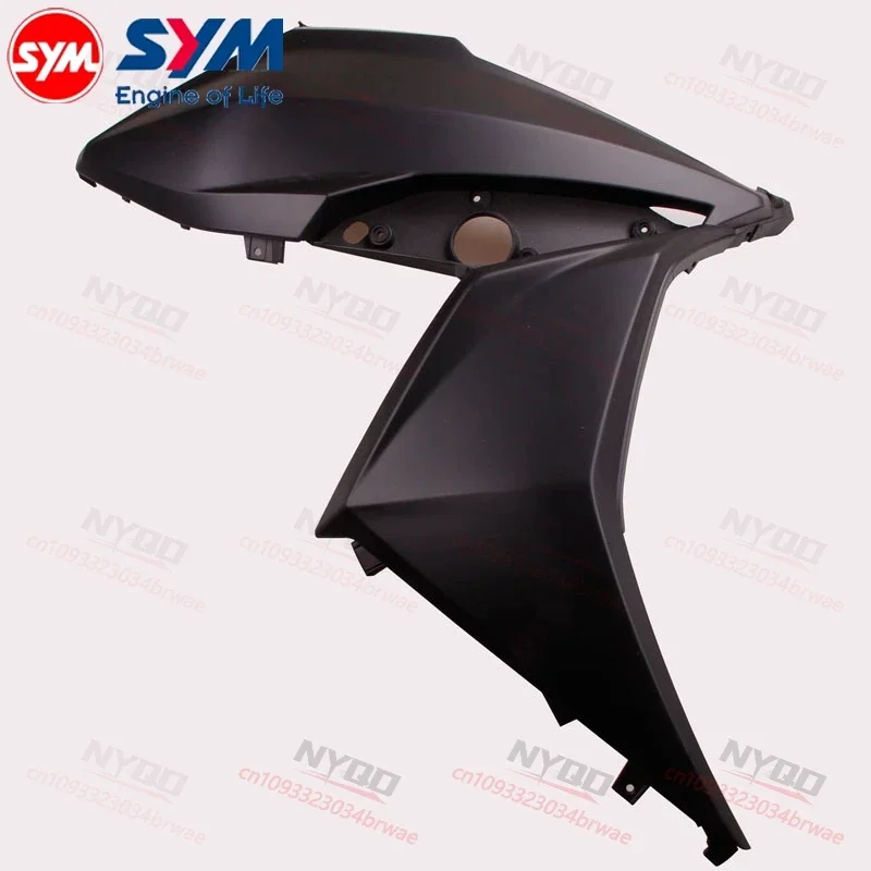 Originele linker en rechter voorpaneelkap vervangende onderdelen voor Sym Jet 14 50 125 200 motorfiets kuip accessoires
