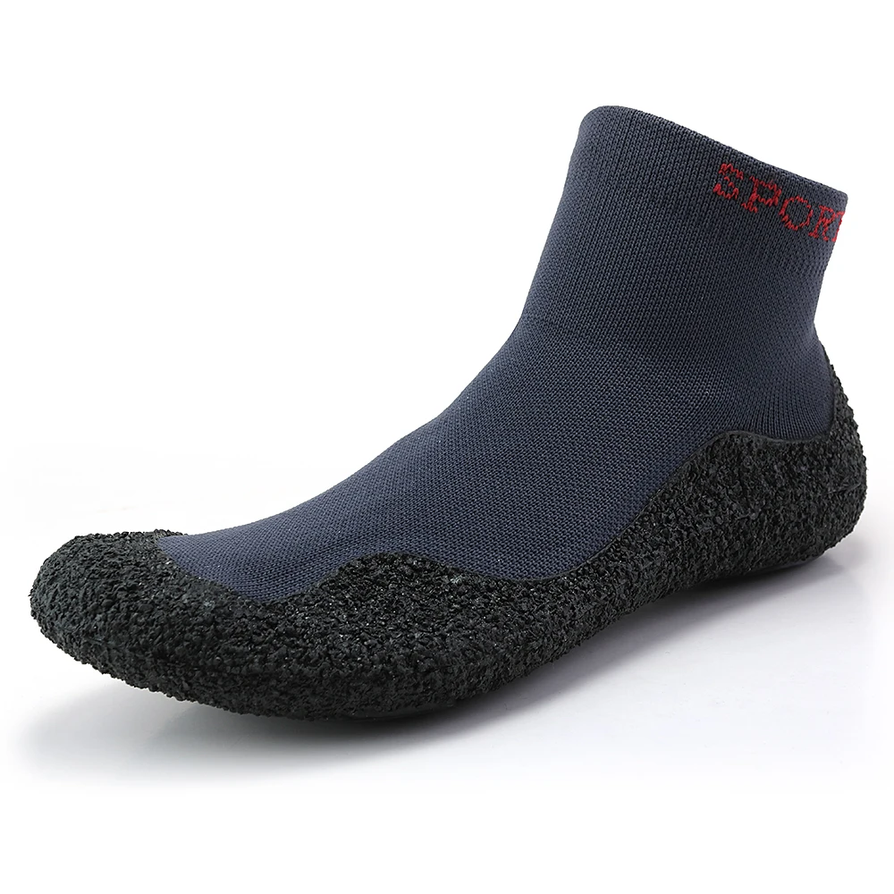 Unisex-Socke, Aqua-Schuhe, Skinners, Schwimmen, Turnschuhe, Yoga, minimalistisch, Strand, Sport, Barfuß, ultra-tragbar, leicht, Laufschuhe 4