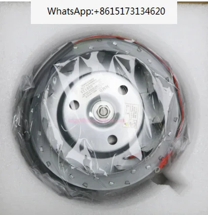 A90L-0001-0515/R Original new Brand New Spindle Fan  Spot A90L 0001 0515 R，Fan Red Shell