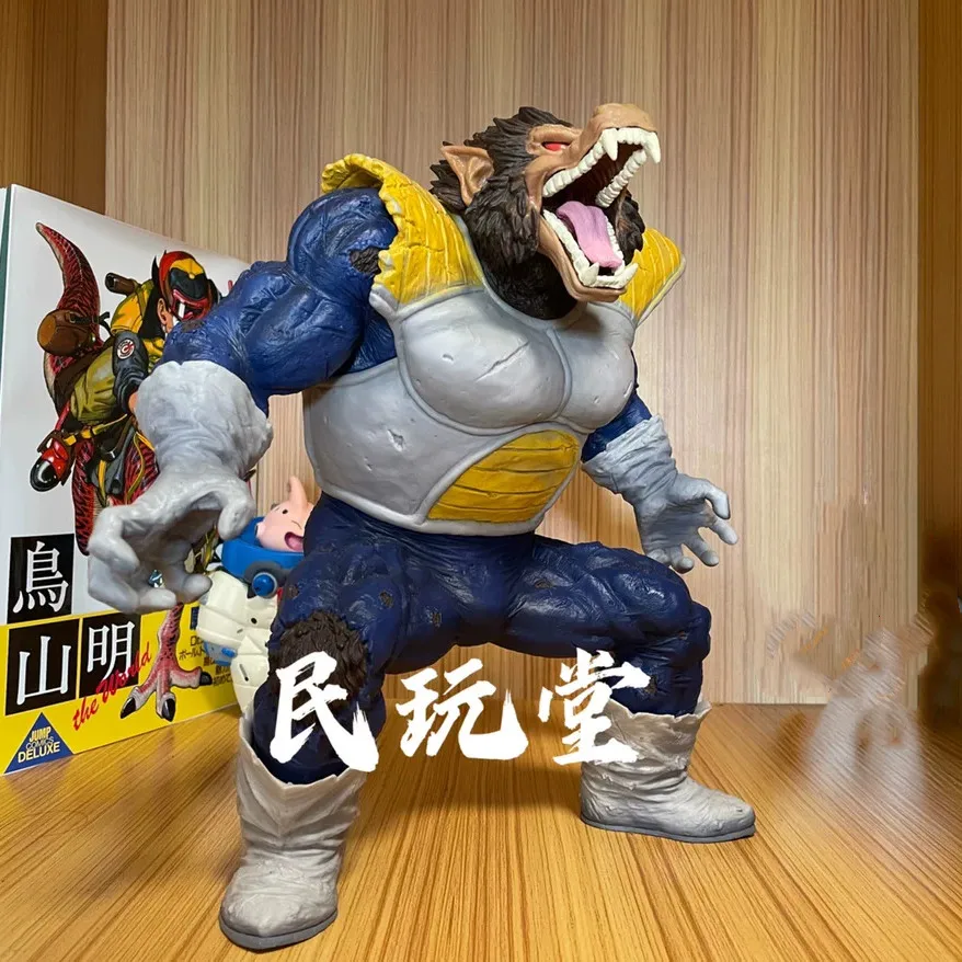 Figura de acción de 40 cm