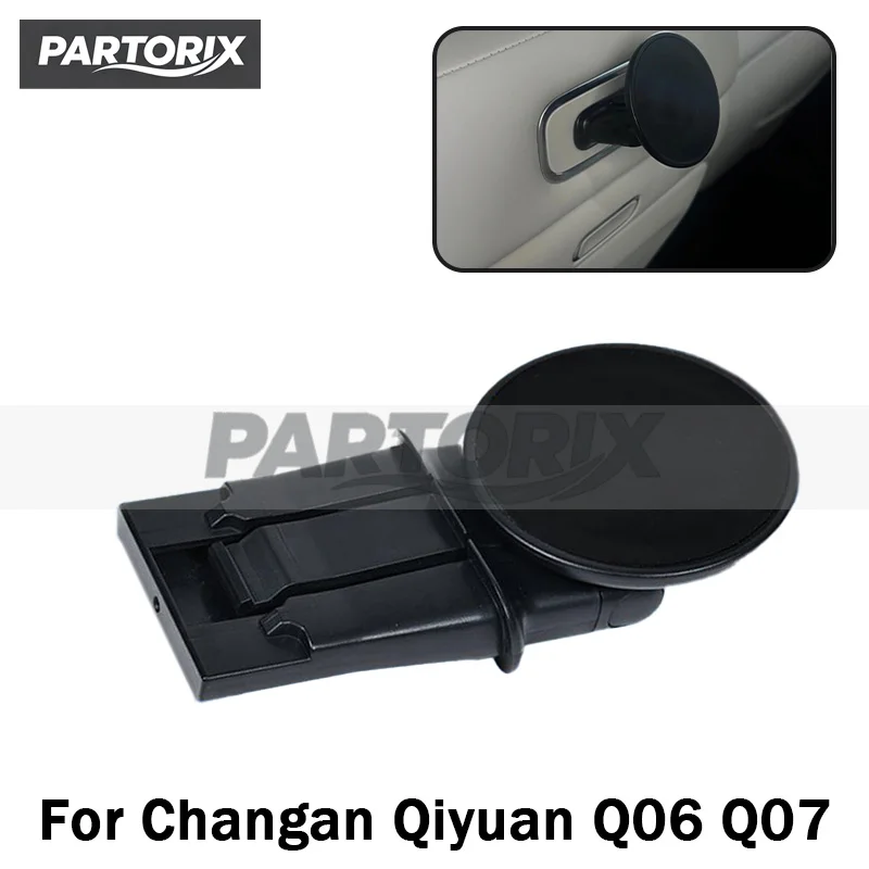 For Changan  NEVO Q06 Q07 Original Factory Style Car Rear Seat Tablet Phone Holder Adjustable Auto Interior Bracket