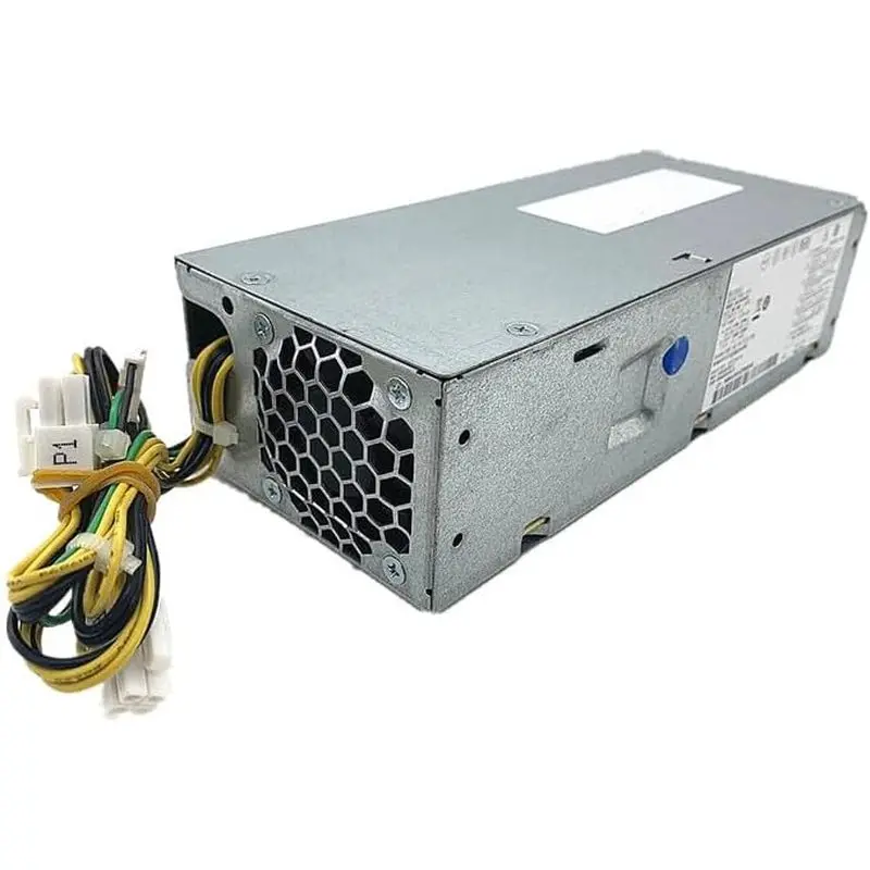 New PSU for 600G3 400G5 Power Supply PCH019 D18-180P2A PCG005 DPS-180AB-27A PA-1181-3HC PA-1181-3HV DPS-180AB-27 B 7-pin 2-Wire