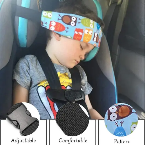 Car Seats & Accessories