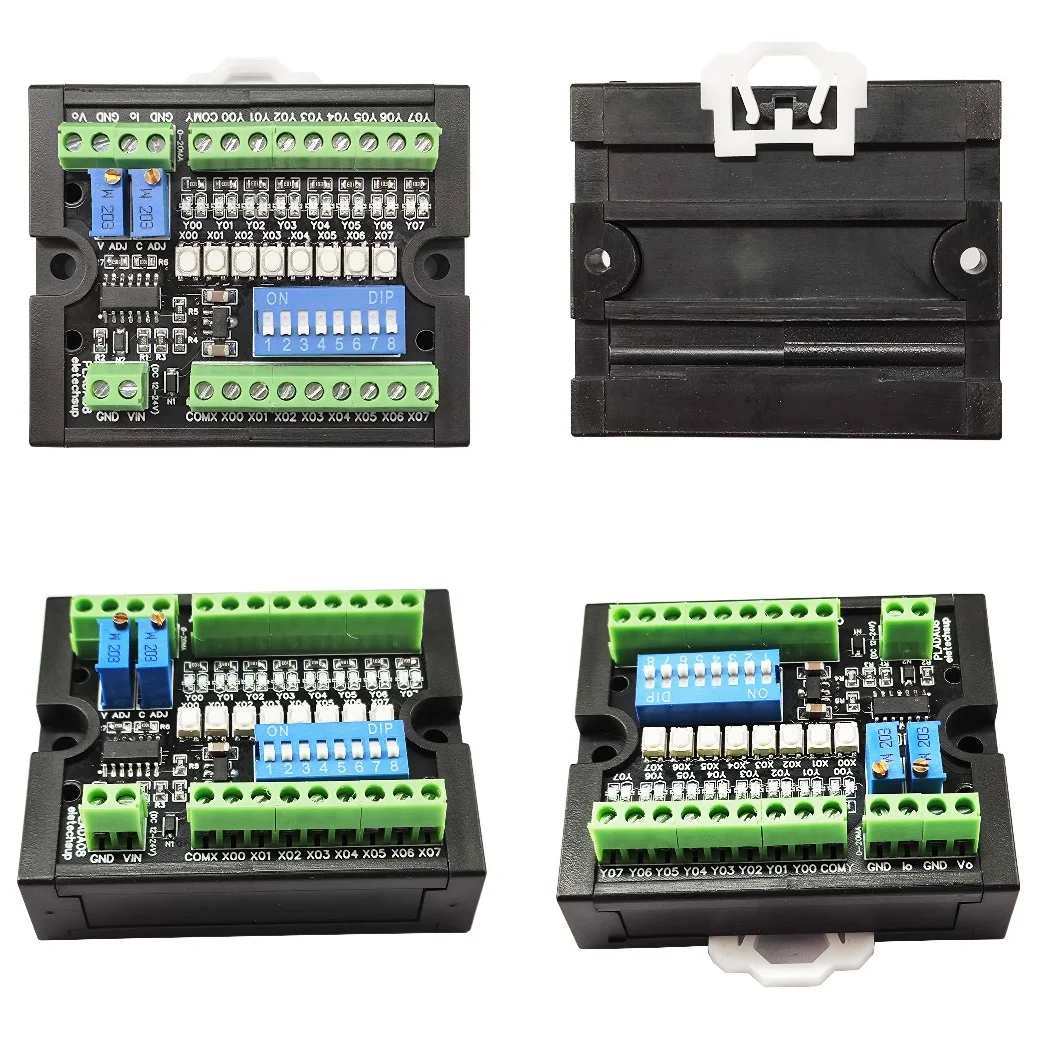 0-10V 4-20MA Output…