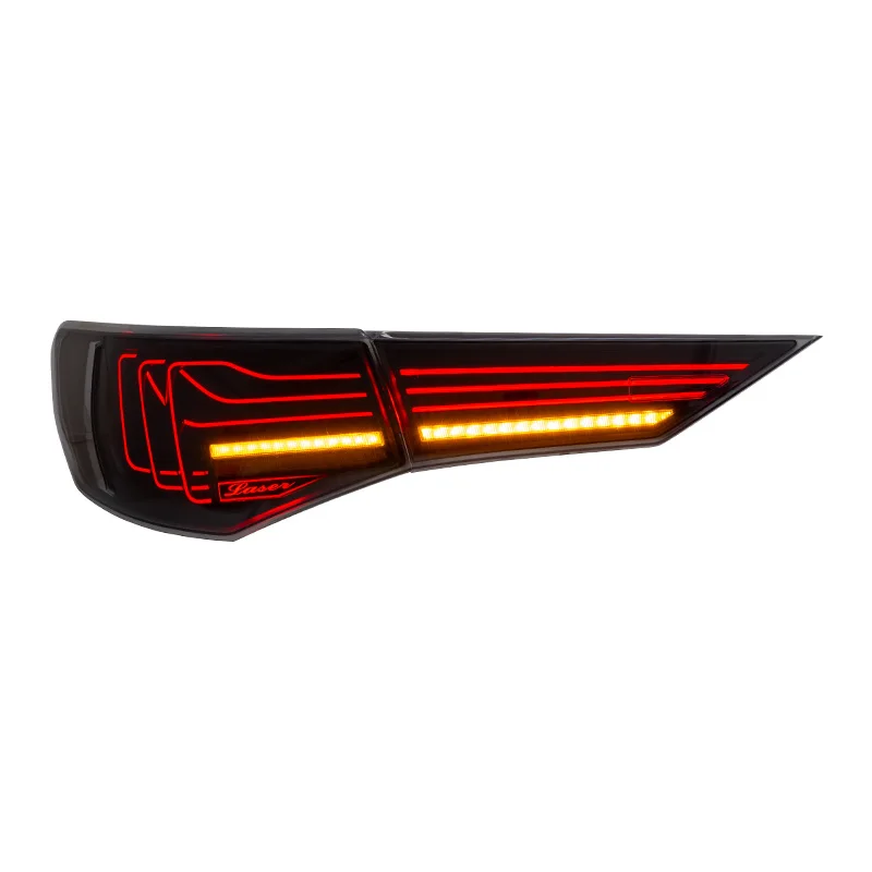 

DK Motion New Arrival LED Rgb Tail Lights For Nissan Sylphy Sentra 2019 With Dynamic Animation Auto Parts Led Tail Lamp Assembly